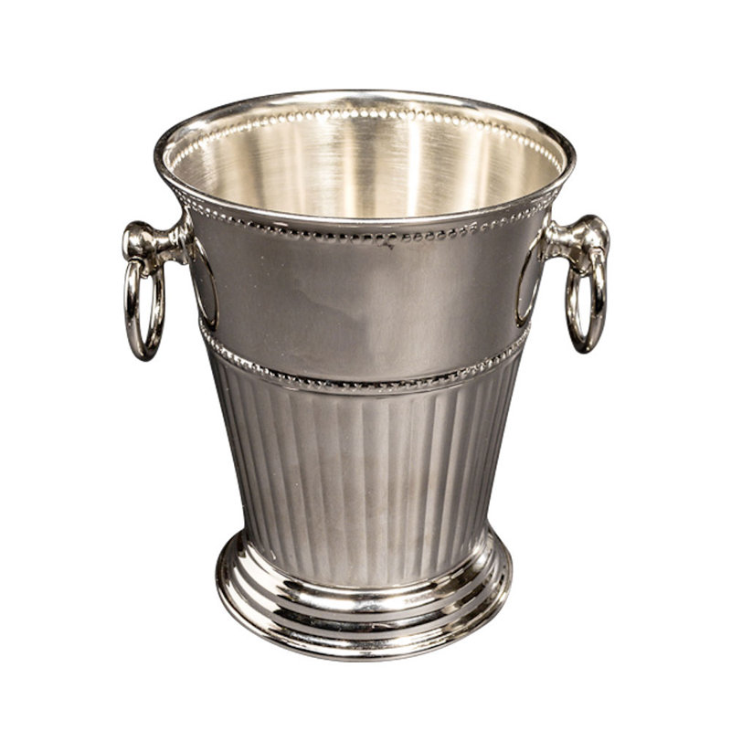 Imperial Home Champagne / Wine Ice Bucket & Reviews Wayfair